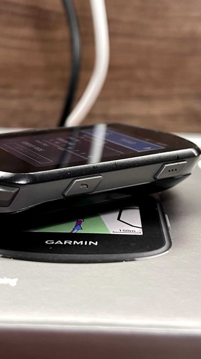 Garmin Edge 540 – като нов, почти неизползван