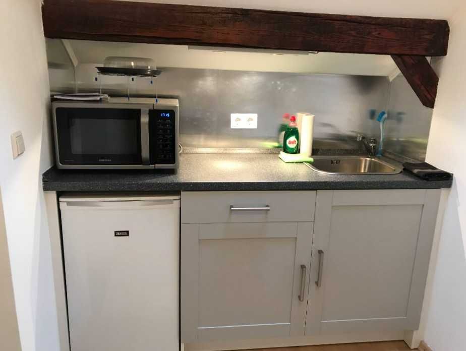 Дава се под наем Едностаен апартамент в Пловдив, Изгрев - 45 кв.м за 239.7 € - Снимка #4