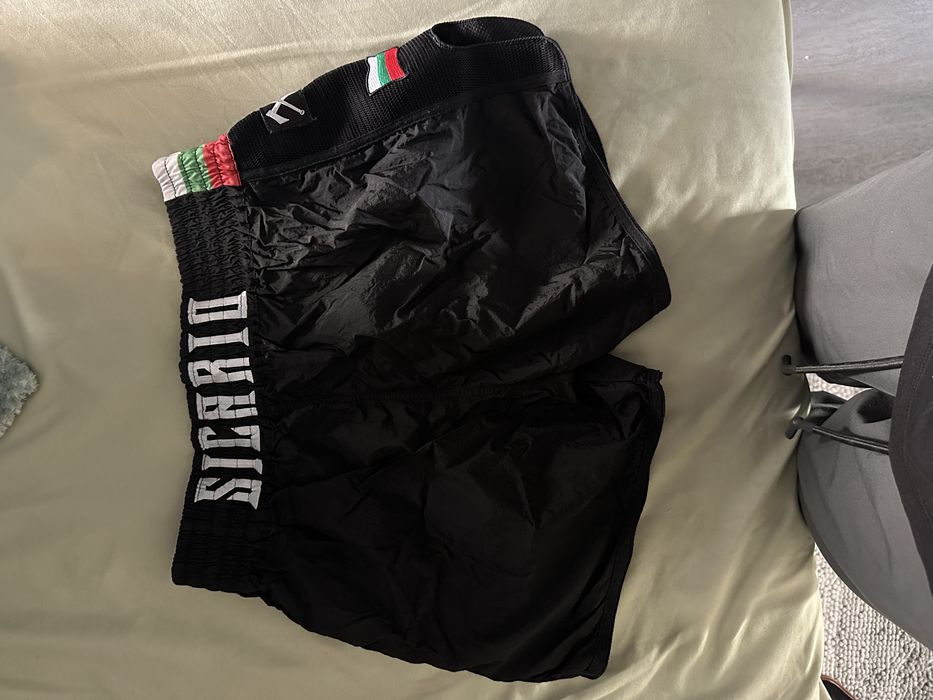 Luda къси панталони XL