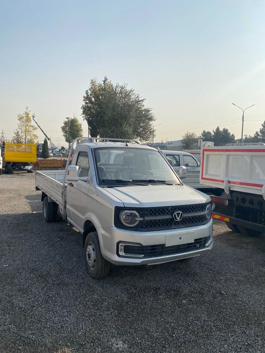 Victory minni gruzovik kichik biznes uchun katta imkoniyat