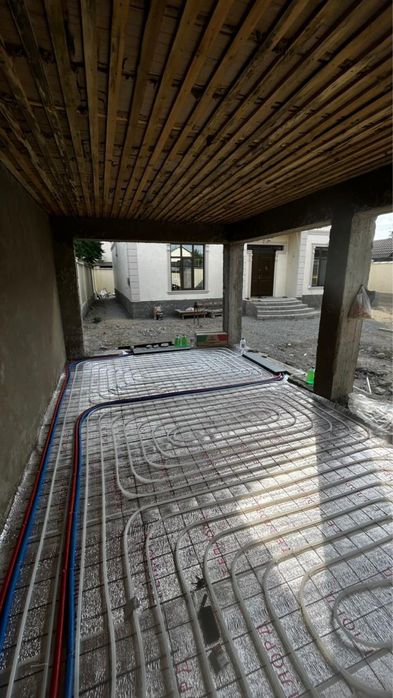 Сантехник Константин