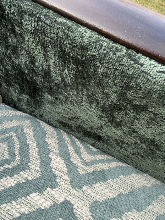 Кресло Гера ГДР 50000