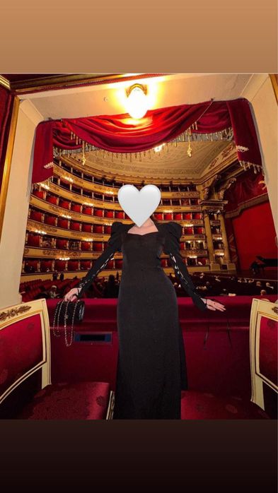 платье на корпоратив