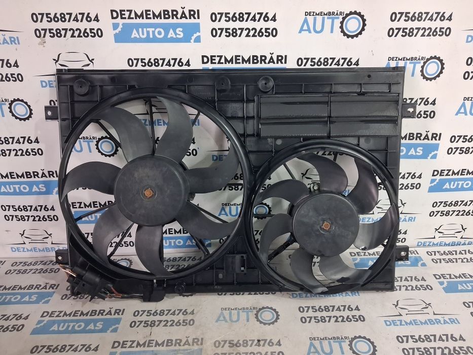 Termocupla 2.0 tdi vw Passat b6 2007
