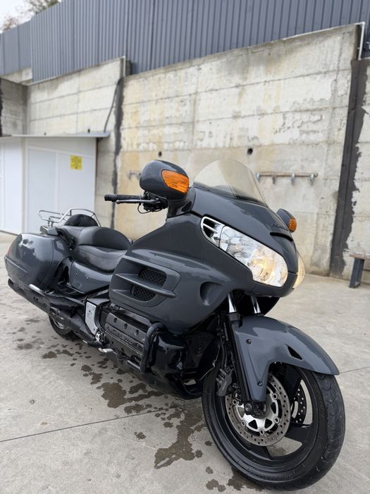 Honda Goldwing 1800