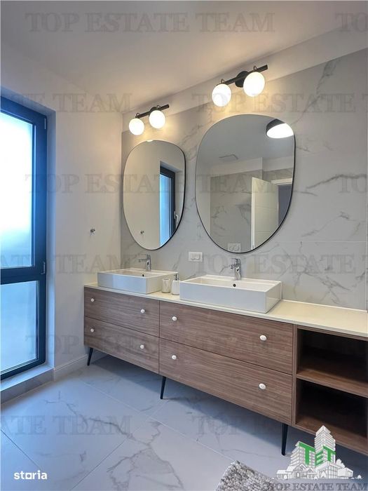 Apartament 3 camere, de inchiriat,  Ambasada SUA