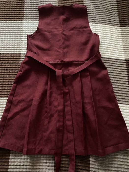 Школьная форма.