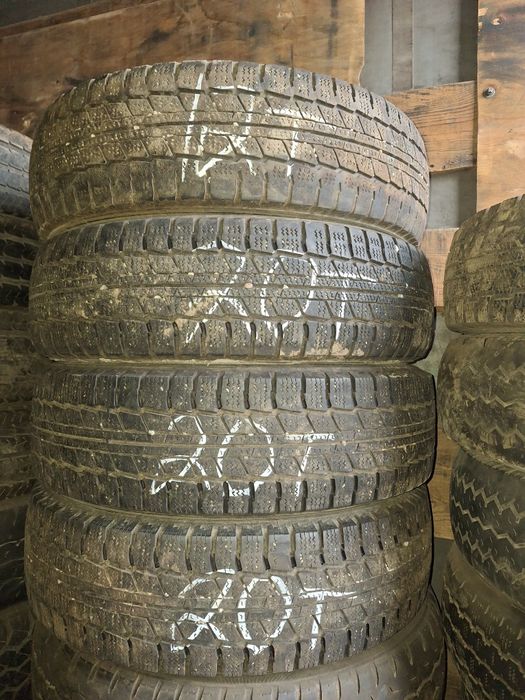 продам автошины на газель