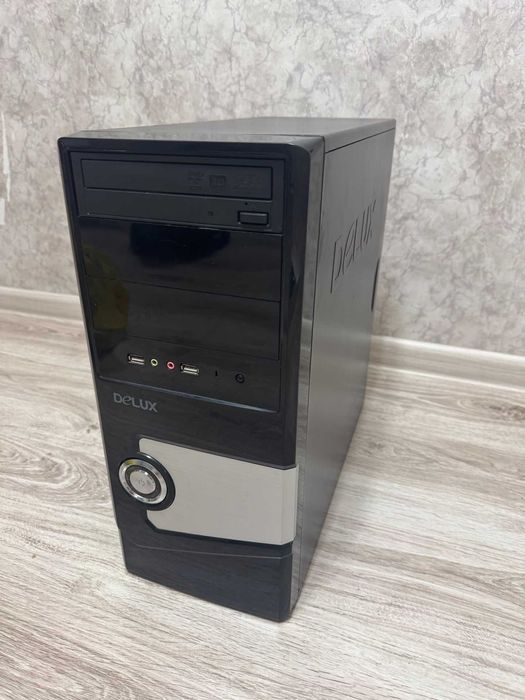 Продам системный блок (компьютер)