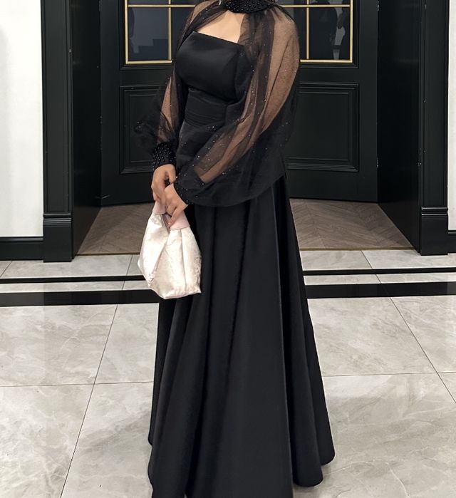 Платье на выпускной