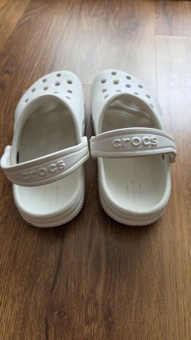 Papuci Crocs  C11