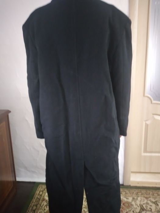 Пальто   мужское