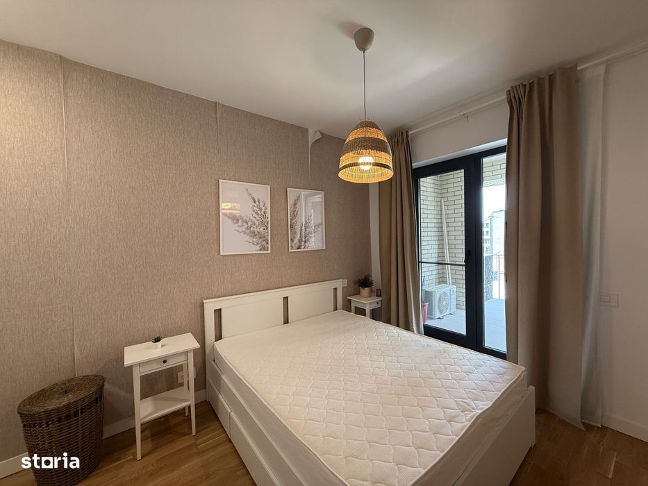 Inchiriere apartament Avalon Estate Pipera