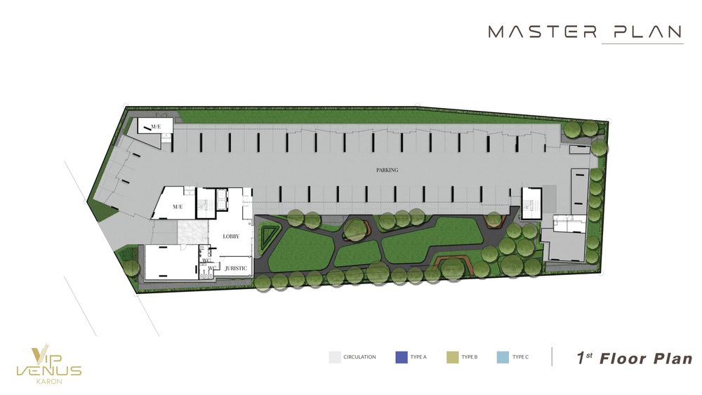 Недвижимость в тайланде