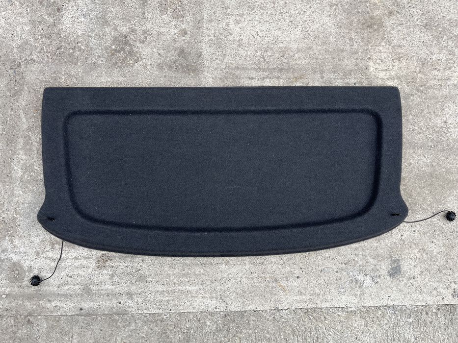 Polita portbagaj VW Golf 8 VIII