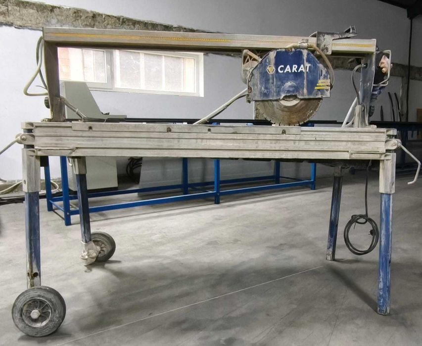 Ferastrau profesional CARAT P-3510 – 350 mm