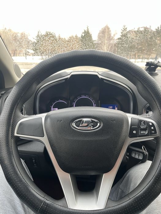 Продам ВАЗ(XREY)