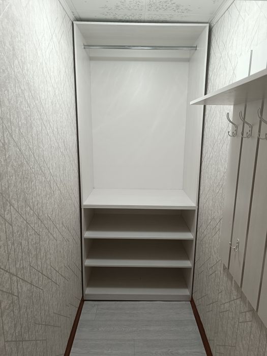 Изготовление корпусной мебели