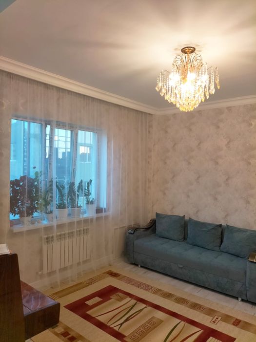 Продается квартира