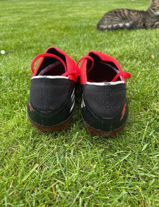 Crampoane fotbal Skechers SKX 2 elite FG