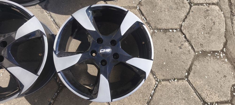 5x112 17 цола CMS