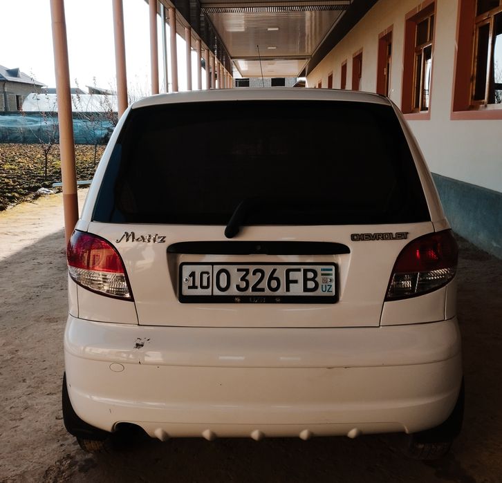 Матиз мх 2010 кондиционер бор