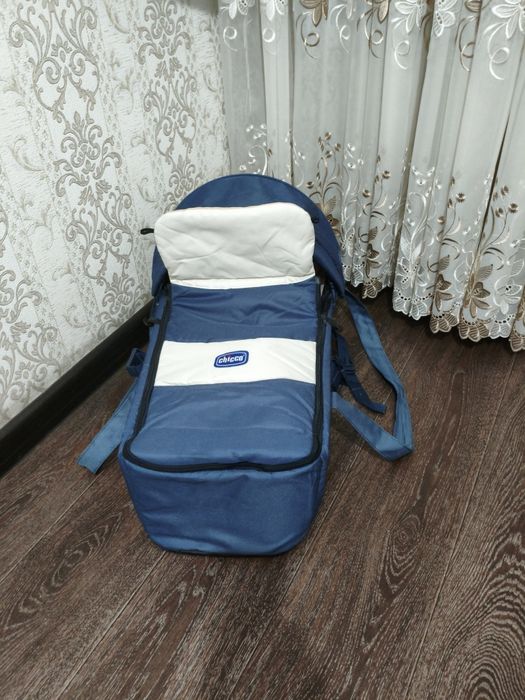 Продам кокон, ванночку, переноску.