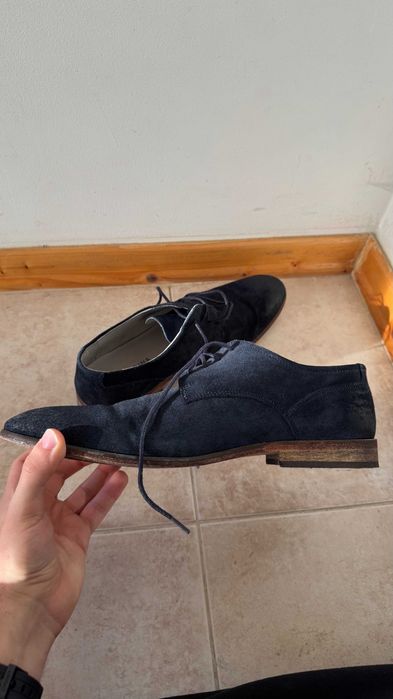 Мъжки обувки San Marina