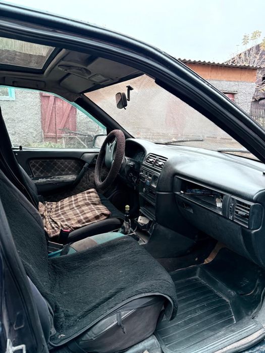 Продам автомобиль