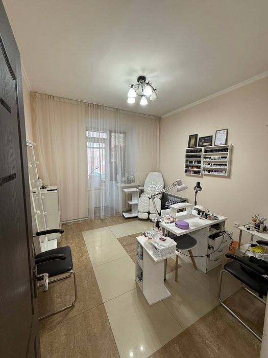 Сдается кабинет под любой в/деятельности