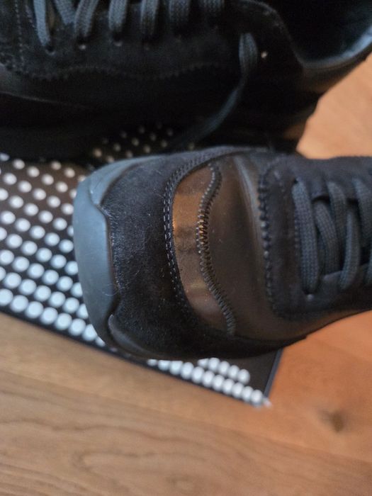 Dsquared2 slash sneakers