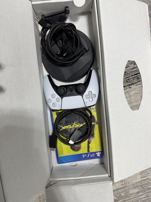 Продам PlayStation 5