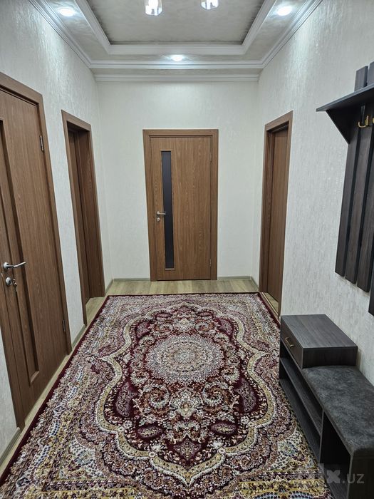 Ижарага 3 хонали квартира