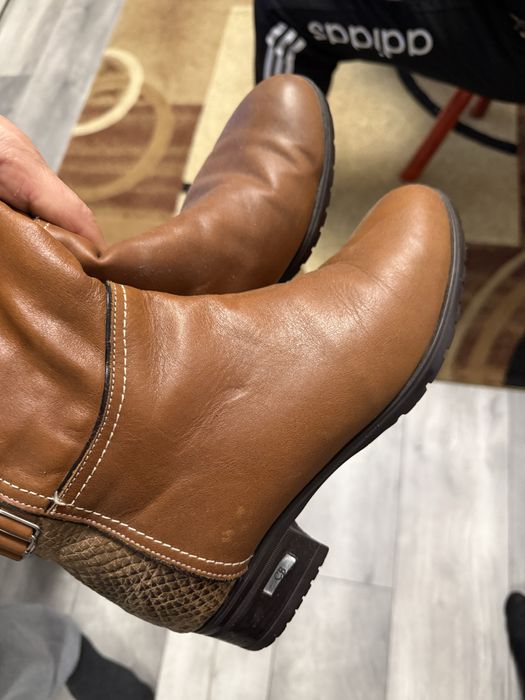 Cizme dama de Catalin Botezatu