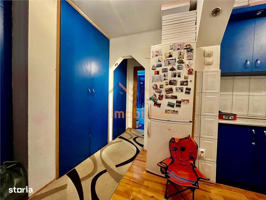 Apartament 2 Camere | Tip Pb | Etaj 2 |  Nufarul | Oradea