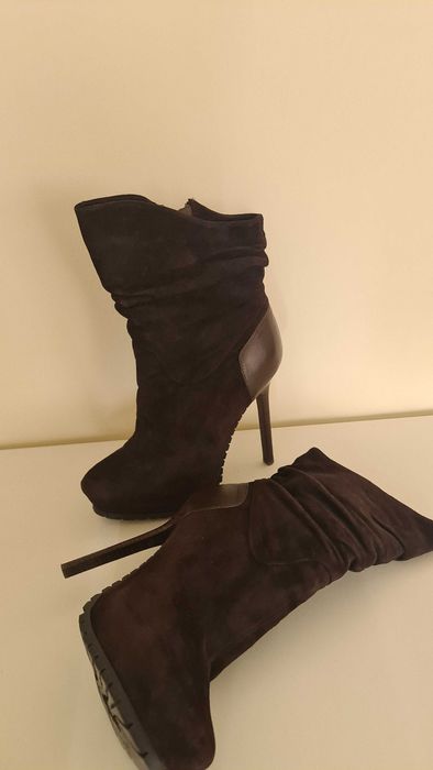 Кецови Juicy Cuture 40н. Зимни боти 38н.