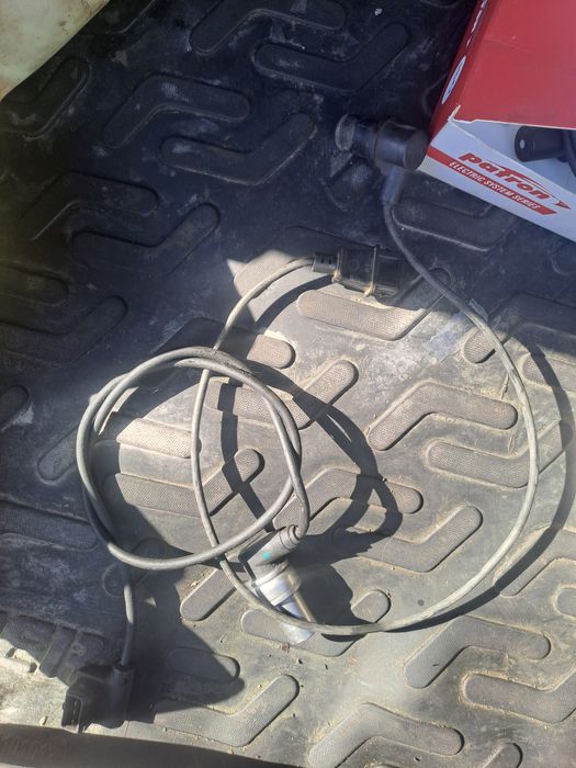 Запчаст бмв34 все рабочие состояния