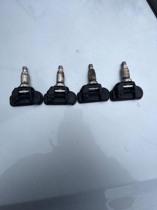 Tpms датчик за налягане на гуми Mercedes 433Mhz