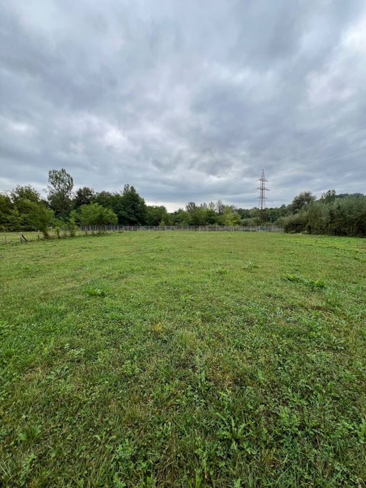 Teren de vanzare Stonesti, VL