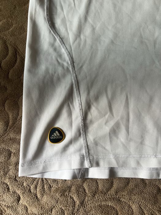 Germany Home Jersey 2010 “Cacau”