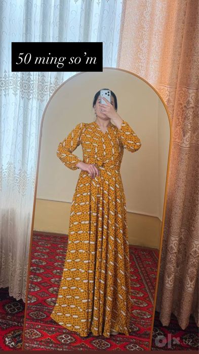 Uzun ko’ylak hijoblilar uchun xam mos keladi