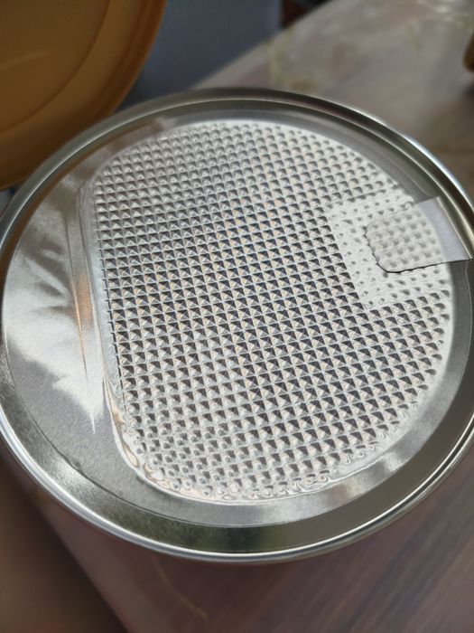 Детская смесь-Similac gold 1