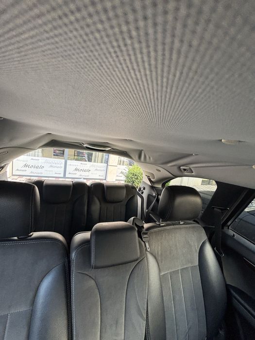 Mercedes R320 CDI 4 matic