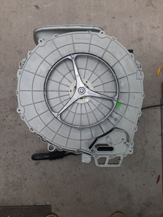 Piese mașină de spălat rufe Whirlpool AWE 6310