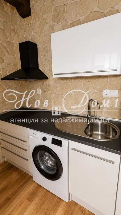 Дава се под наем Двустаен апартамент в Варна, м-т Траката - 70 кв.м за 598.23 € - Снимка #3