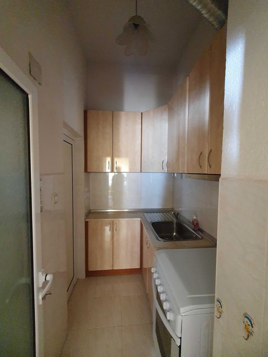 Дава се под наем Едностаен апартамент в Петрич - 17 кв.м за 41200 € - Снимка #7