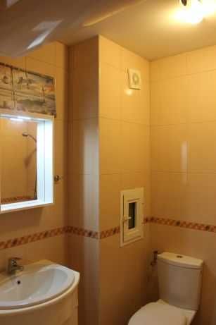 Дава се под наем Двустаен апартамент в Бургас, Славейков - 65 кв.м за 109.65 € - Снимка #4