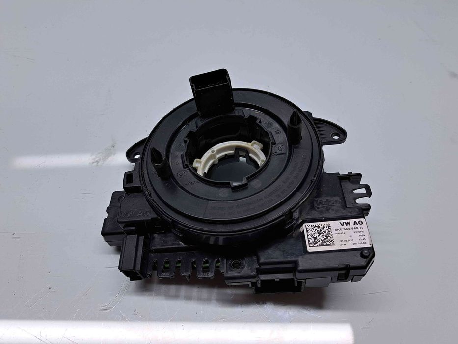 Spirala volan SkodaOctavia 2 Combi (1Z5) [Fabr 2004-2013] Facelift 5K