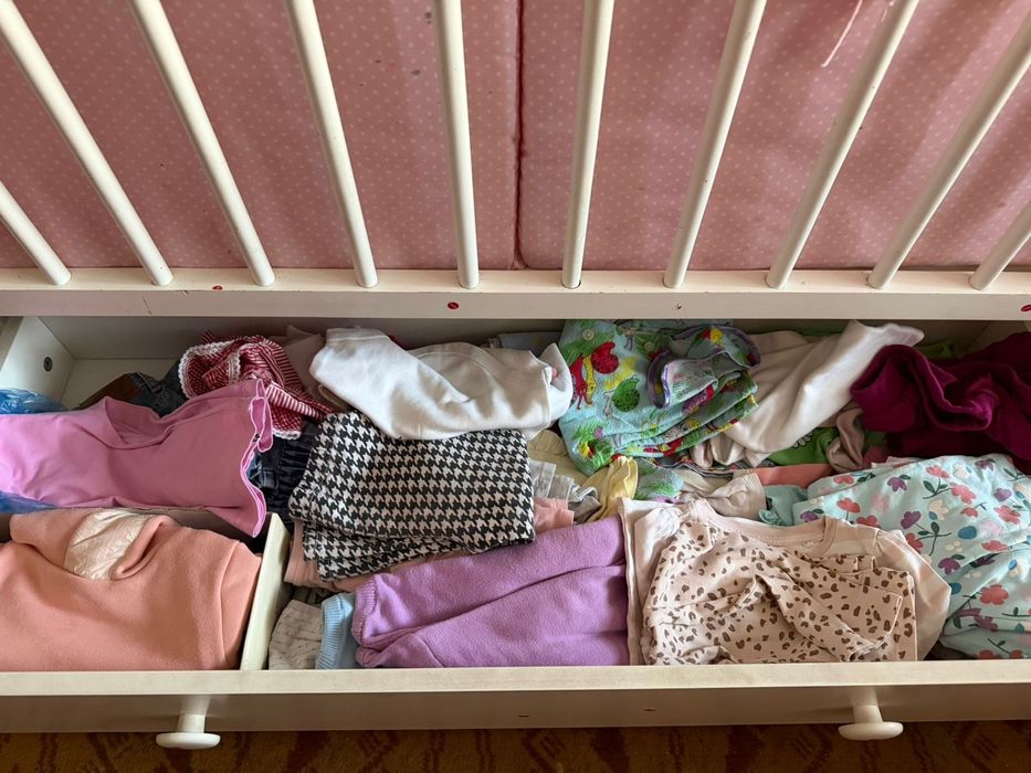 Продам детский Манеж