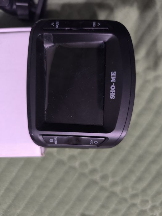 Видеорегистратор для авто